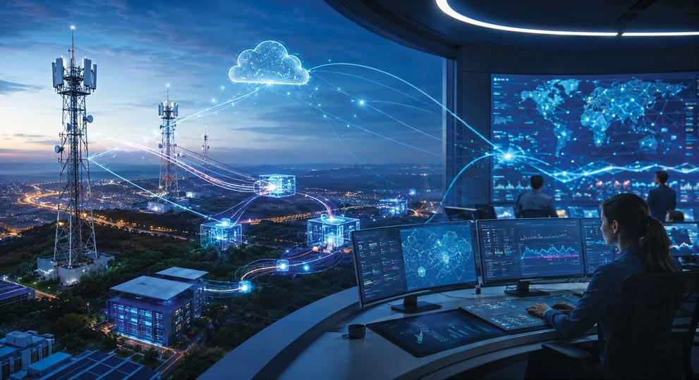 From rulebooks to reasoning: Telecom’s next shift